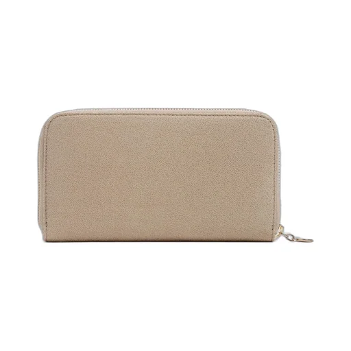 Zip Around Wallet