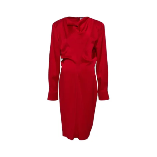 Long Sleeve Dress