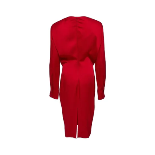 Long Sleeve Dress