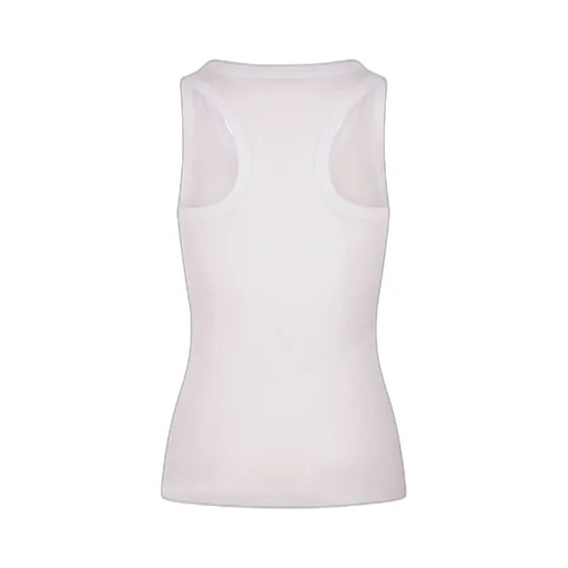 Tank Top With Star Detail