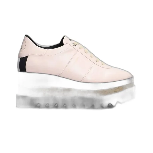 Platform Sneakers