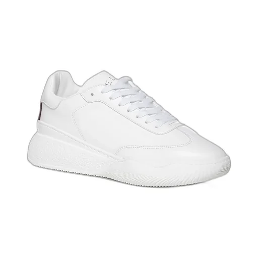 Low-Top Sneakers