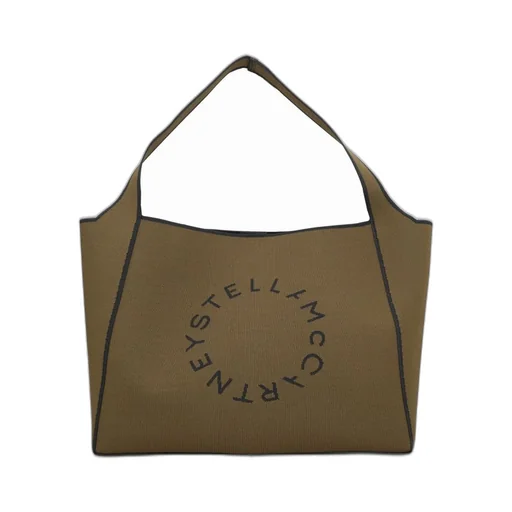 Logo Tote Bag