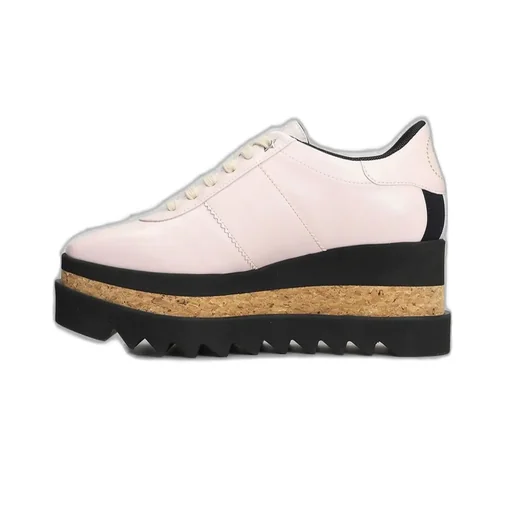 Platform Sneakers