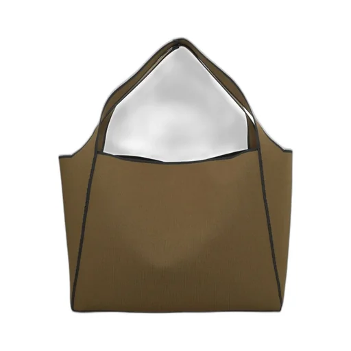 Logo Tote Bag