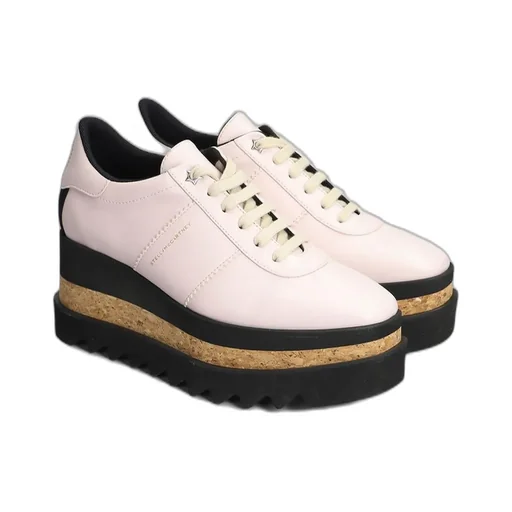Platform Sneakers
