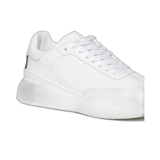 Low-Top Sneakers