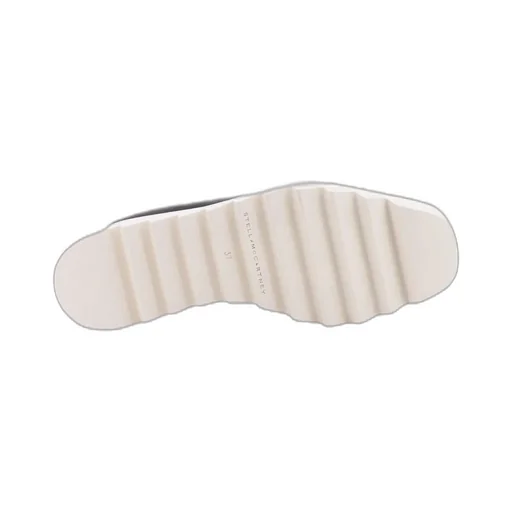 Platform Sneakers