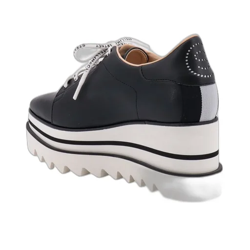 Platform Sneakers