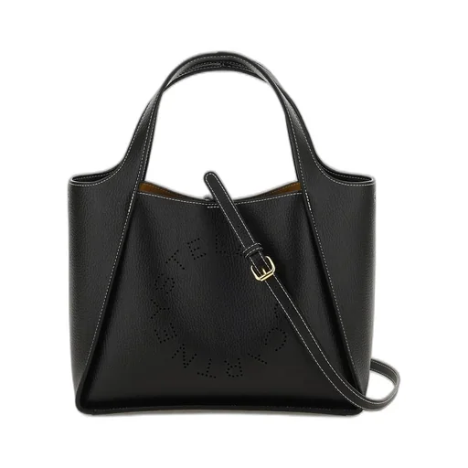 Logo Tote Bag