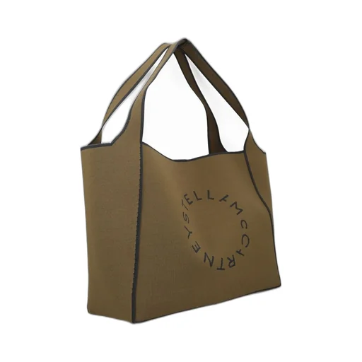 Logo Tote Bag