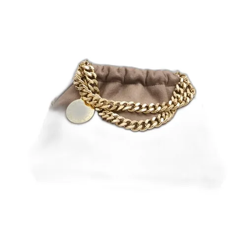 The Pouch Clutch