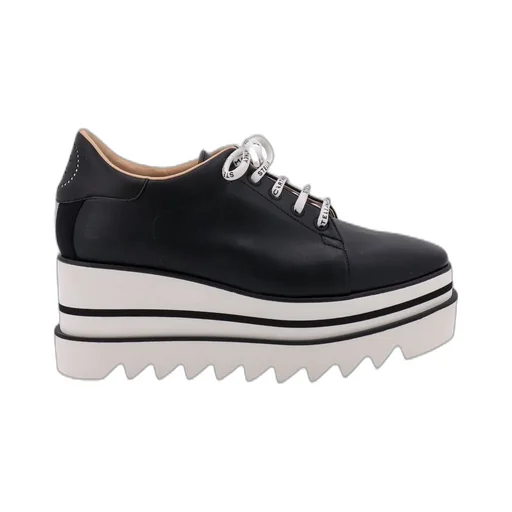Platform Sneakers