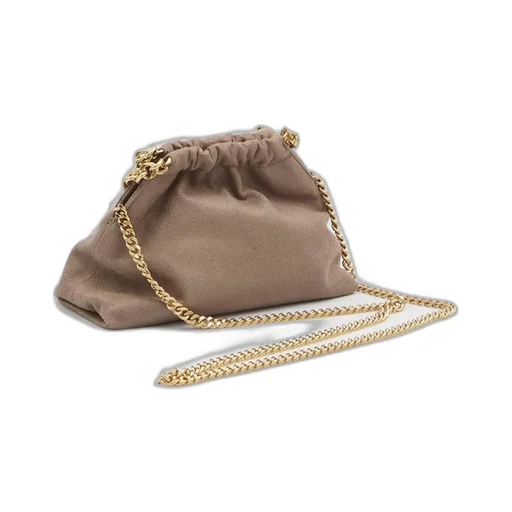 The Pouch Clutch