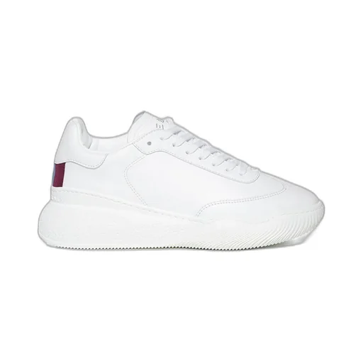 Low-Top Sneakers
