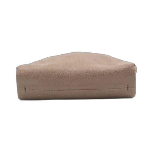 The Pouch Clutch