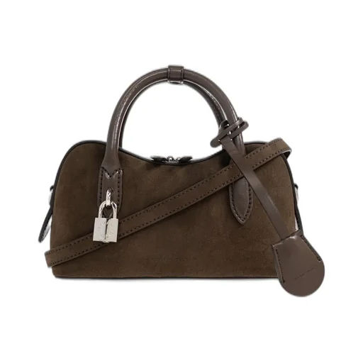Top Handle Bag