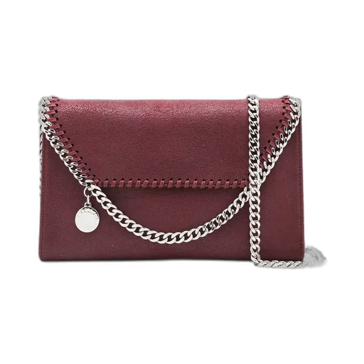Chain Shoulder Bag