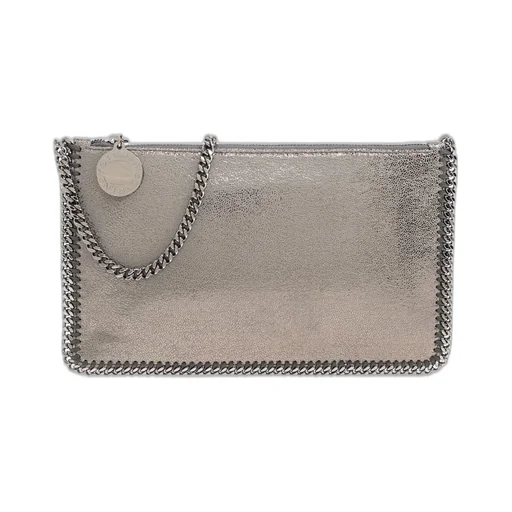Pouch Clutch