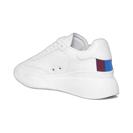 Low-Top Sneakers