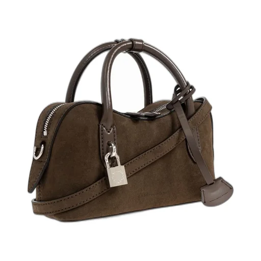 Top Handle Bag