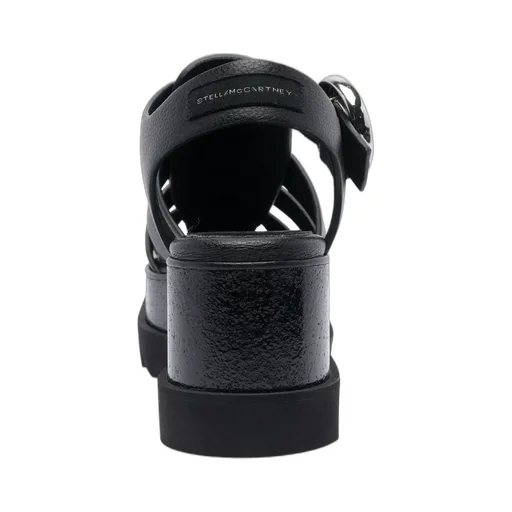 Platform Fisherman Sandals