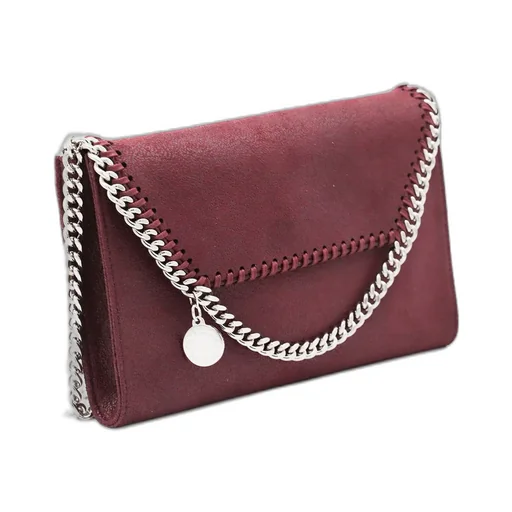 Chain Shoulder Bag
