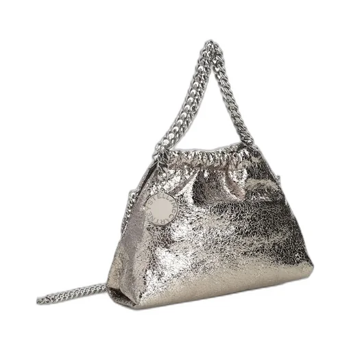 Mini Bucket Bag