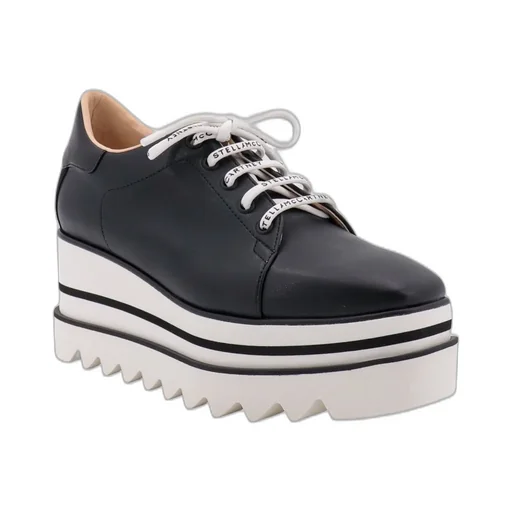 Platform Sneakers