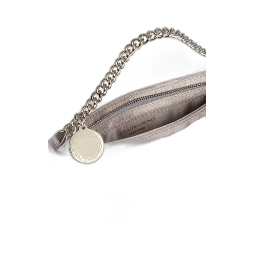 Crystal Embellished Shoulder Bag