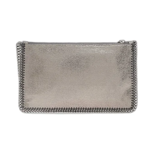 Pouch Clutch