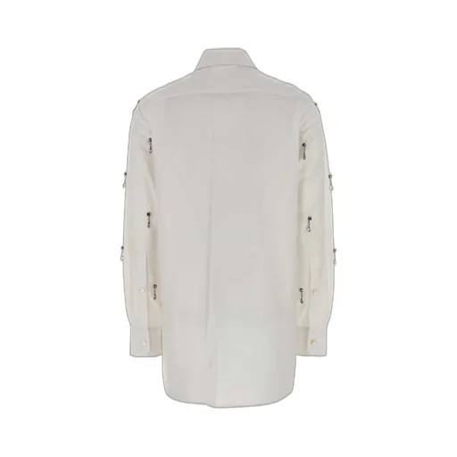 Shirt With Charms