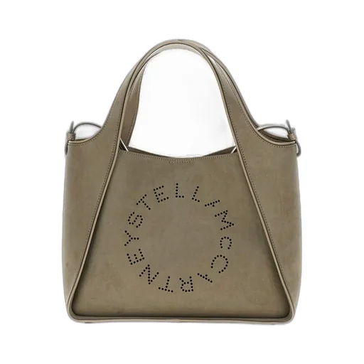 Stella Logo Tote Bag