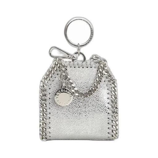 Mini Bag Keychain