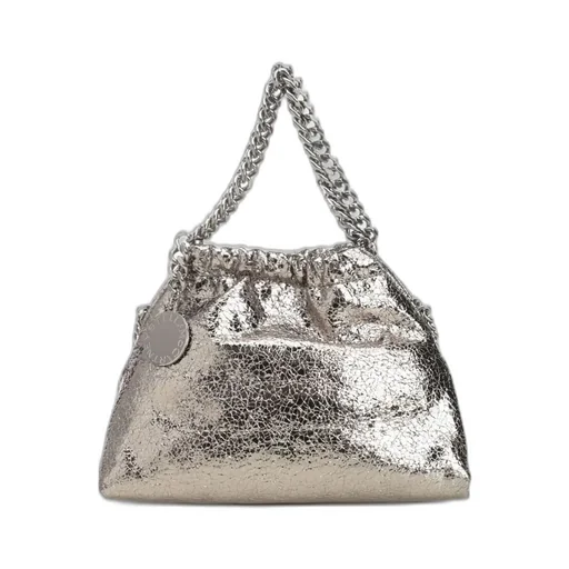 Mini Bucket Bag