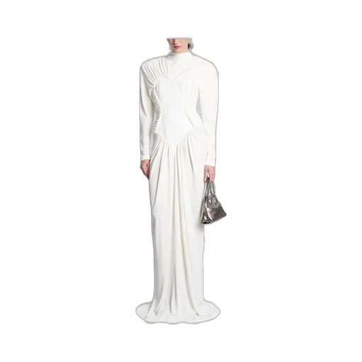 Gown