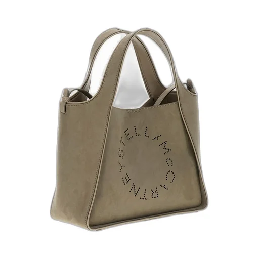 Stella Logo Tote Bag