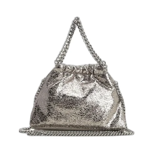 Mini Bucket Bag