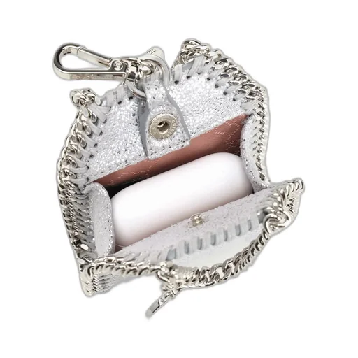 Mini Bag Keychain