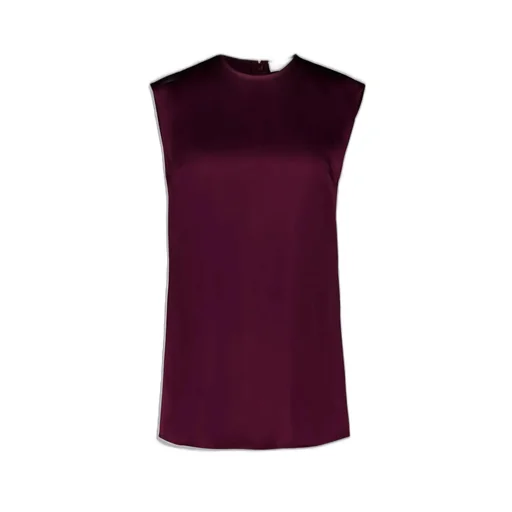 Sleeveless Dress