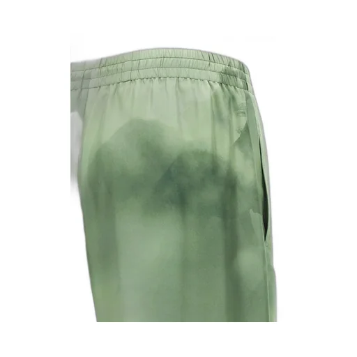 Wide Leg Trousers