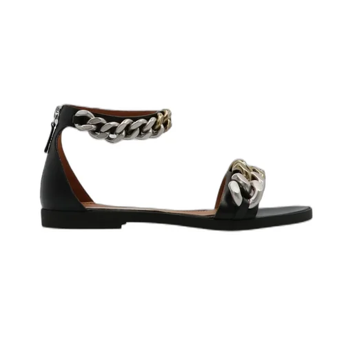 Flat Sandals