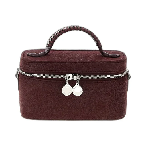 Vanity Case Bag