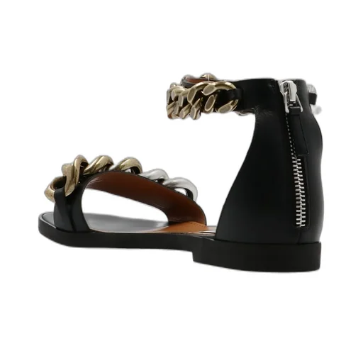 Flat Sandals