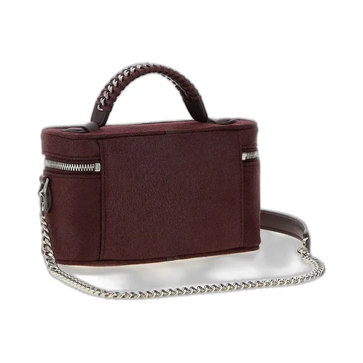 Vanity Case Bag