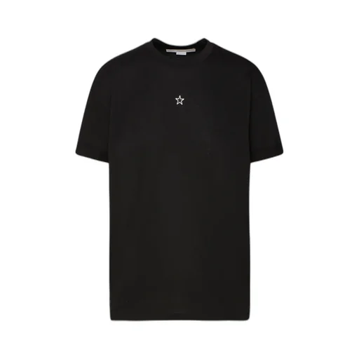 T-Shirt With Star Logo