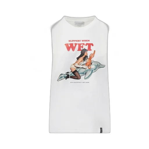 Graphic Print T-Shirt