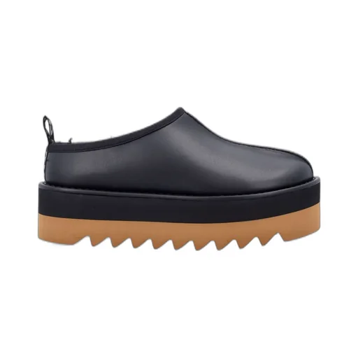 Platform Clogs
