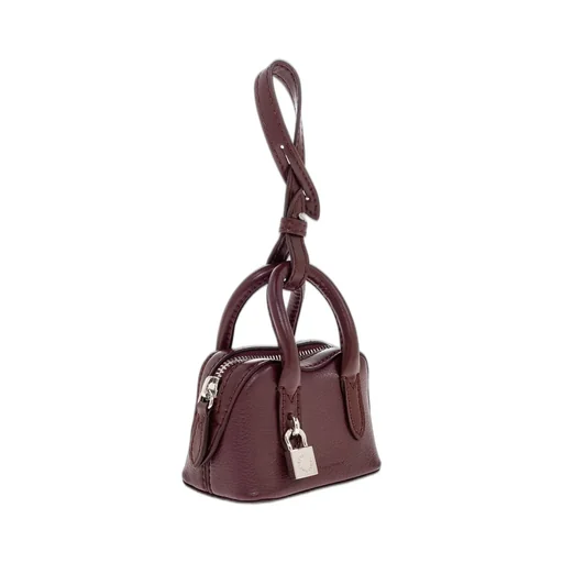Mini Bag Charm