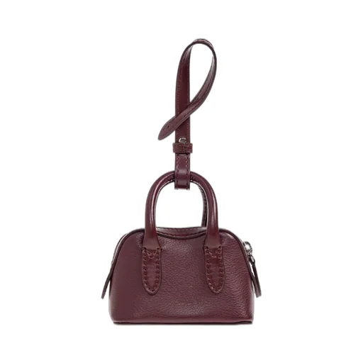 Mini Bag Charm